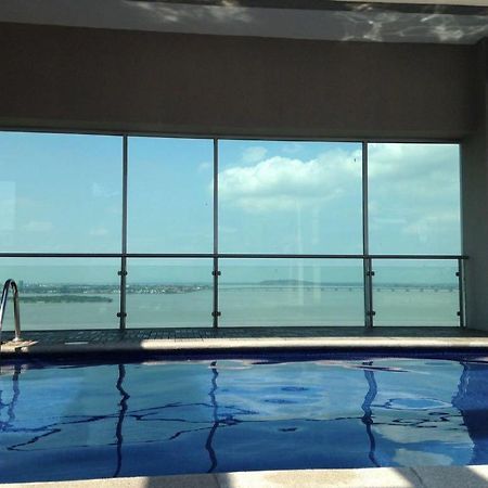 River View Suites Guayaquil Exterior photo
