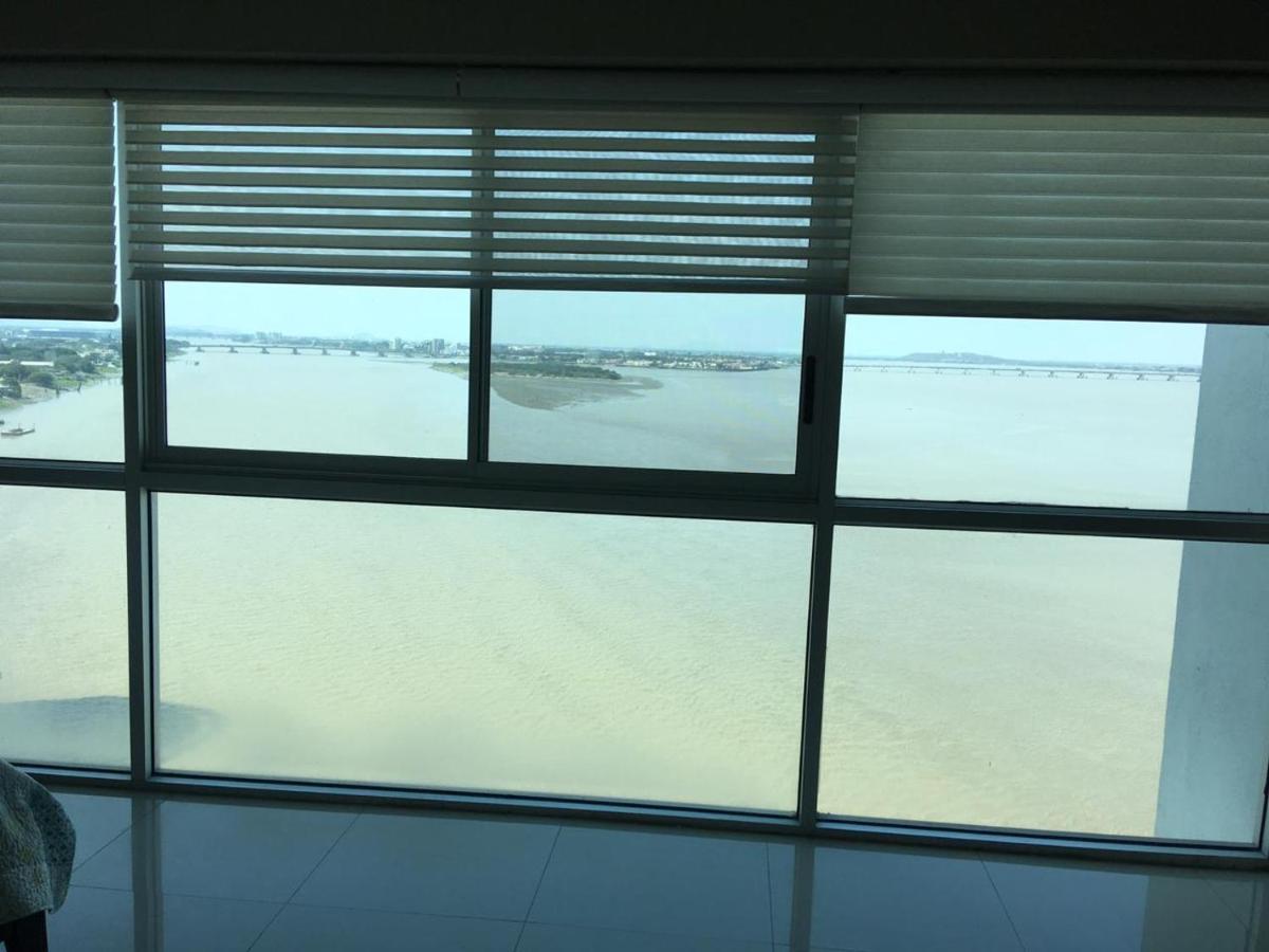 River View Suites Guayaquil Exterior photo