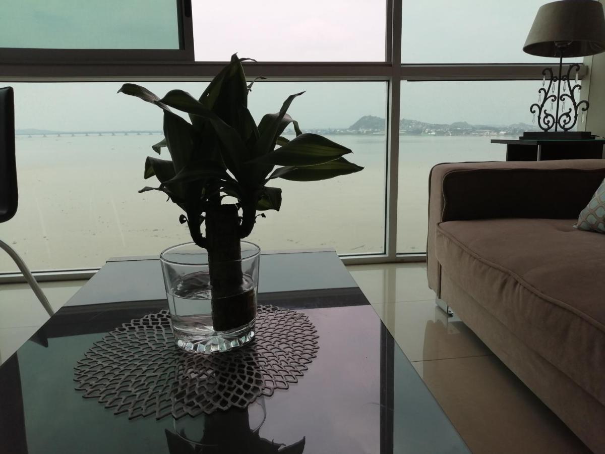 River View Suites Guayaquil Exterior photo