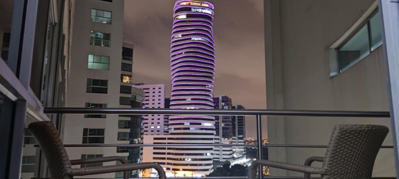 River View Suites Guayaquil Exterior photo