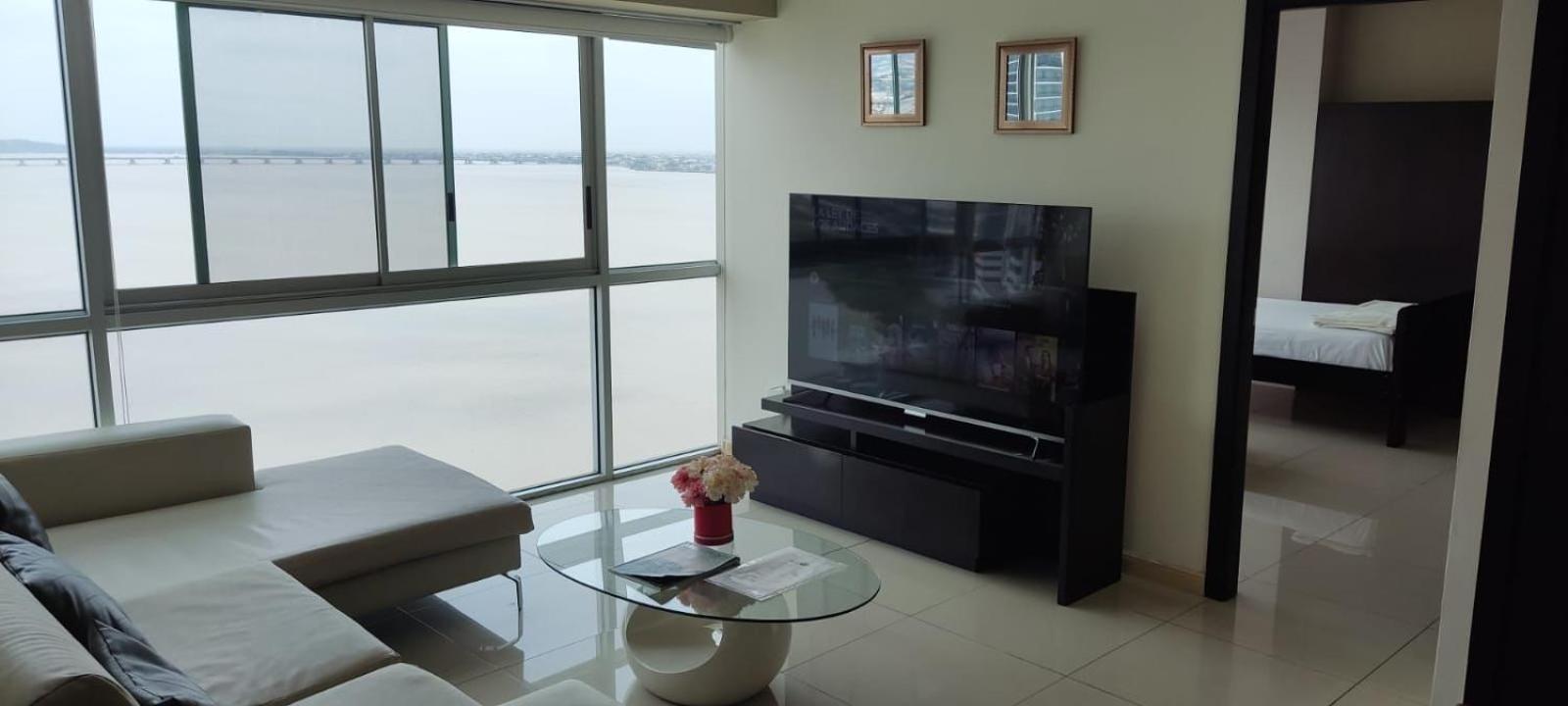 River View Suites Guayaquil Exterior photo
