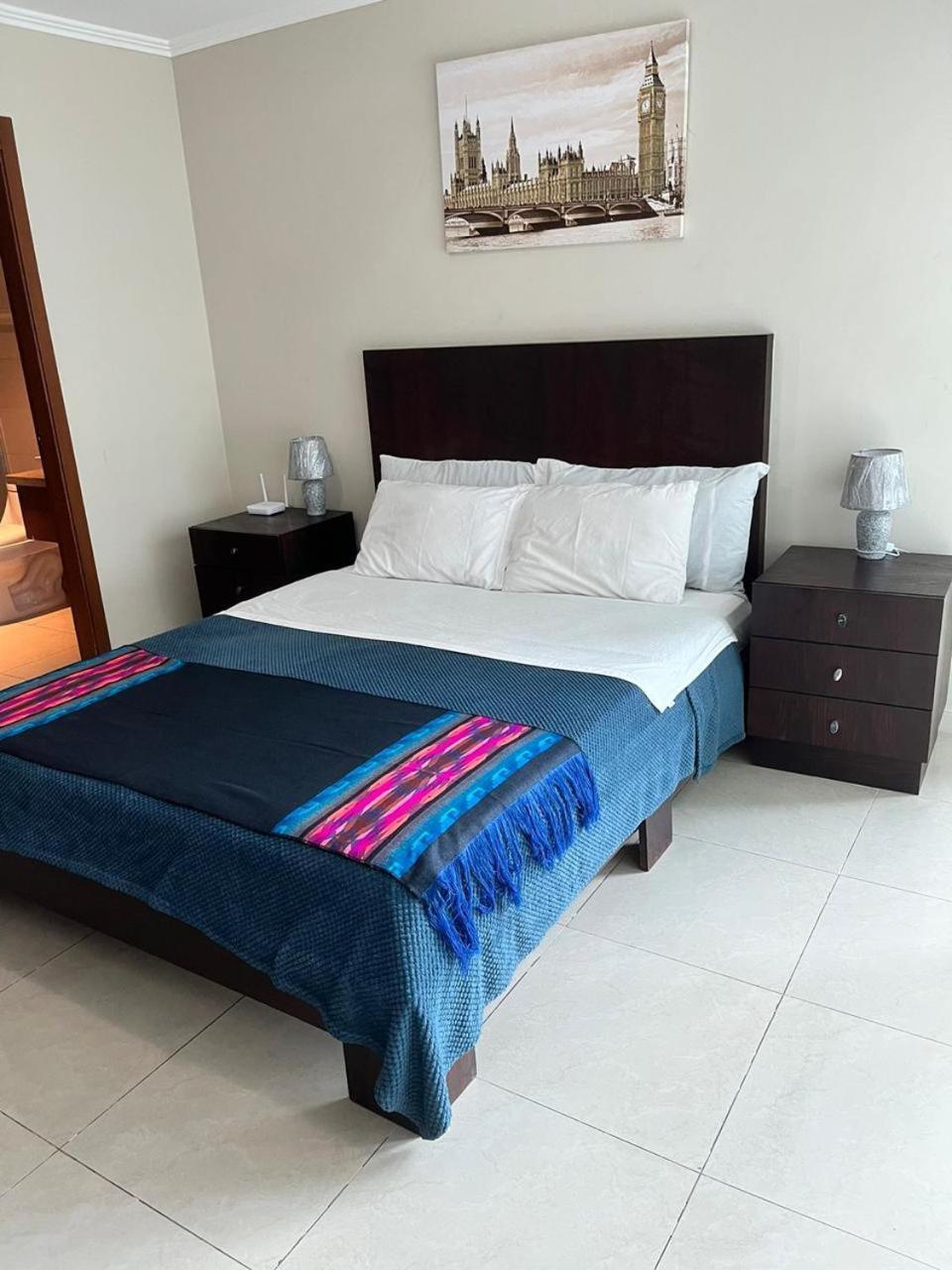 River View Suites Guayaquil Exterior photo