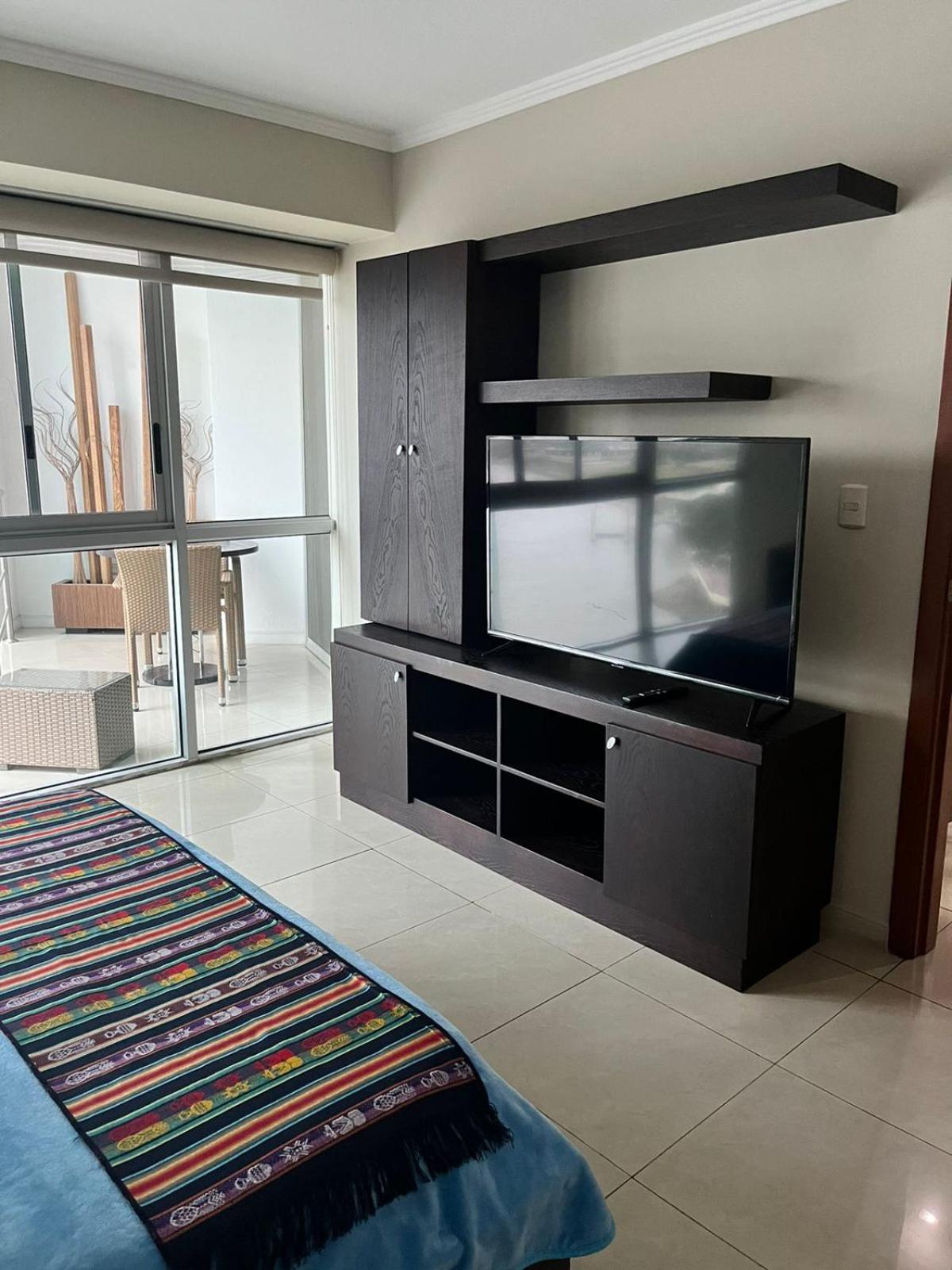 River View Suites Guayaquil Exterior photo