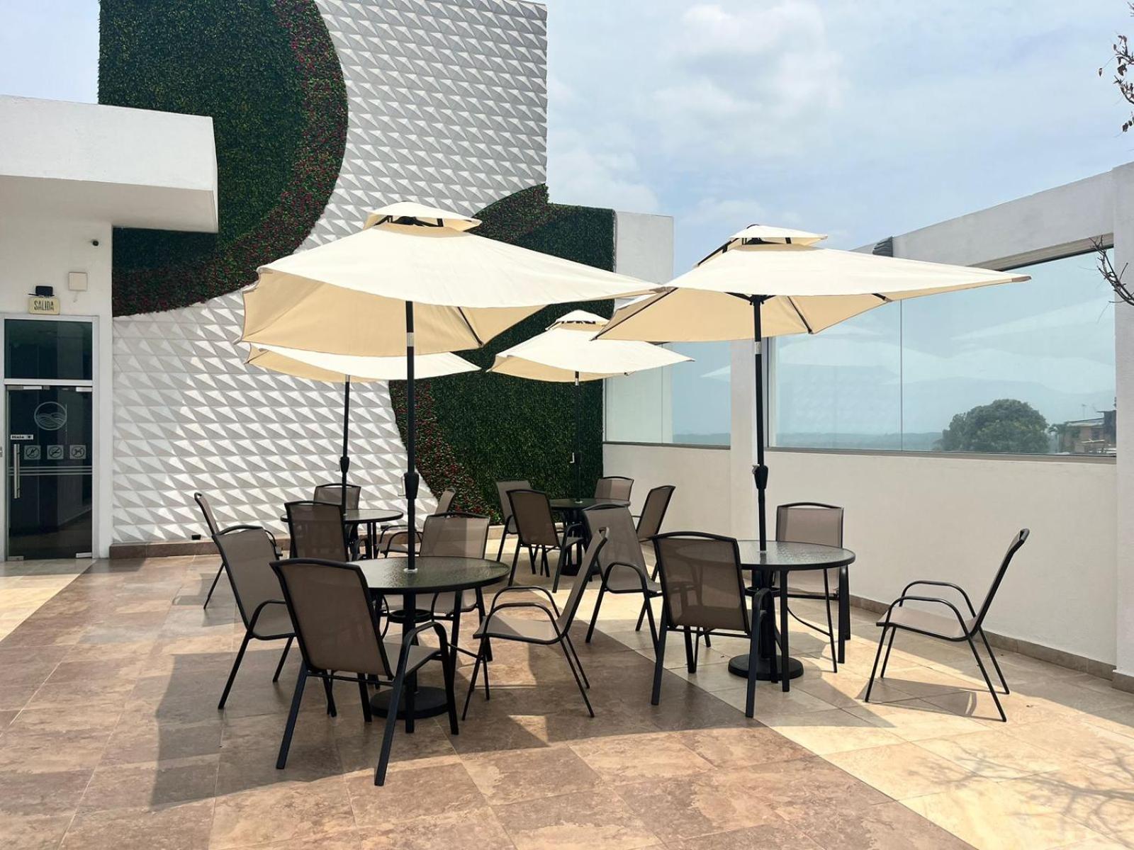 River View Suites Guayaquil Exterior photo